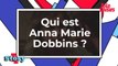 Anna Marie Dobbins - Qui est l'actrice