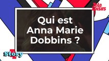 Anna Marie Dobbins - Qui est l'actrice