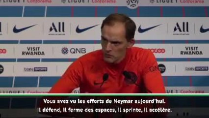 19e j. - Les déclas du week-end