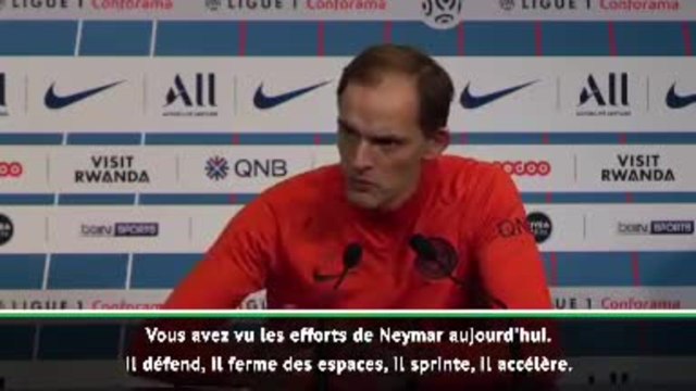 19e j. - Les déclas du week-end