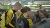 Dortmund - Haaland déjà populaire auprès des supporters