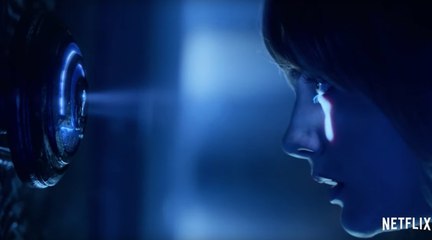 Locke & Key : Netflix dévoile la bande-annonce de sa nouvelle série fantastique