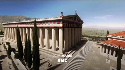 Mégapolis, les plus grandes villes de l’Antiquité - 14 janvier