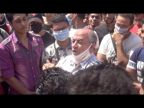 وسط إجراءات احترازية.. بدء امتحانات الدبلومات الفنية