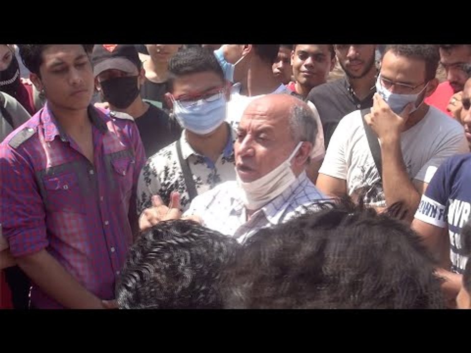 وسط إجراءات احترازية.. بدء امتحانات الدبلومات الفنية