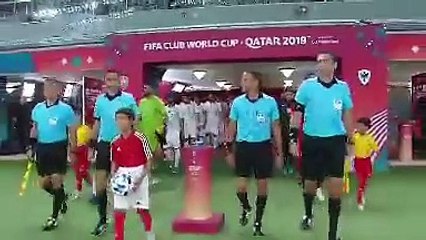 CdM Clubs - Monterrey prend la troisième place aux tirs au but