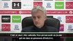 21e j. - Mourinho se paye Ndombele : ''Il est tout le temps blessé''