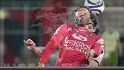 Guingamp - L'attaquant Nathaël Julan est mort à l'âge de 23 ans