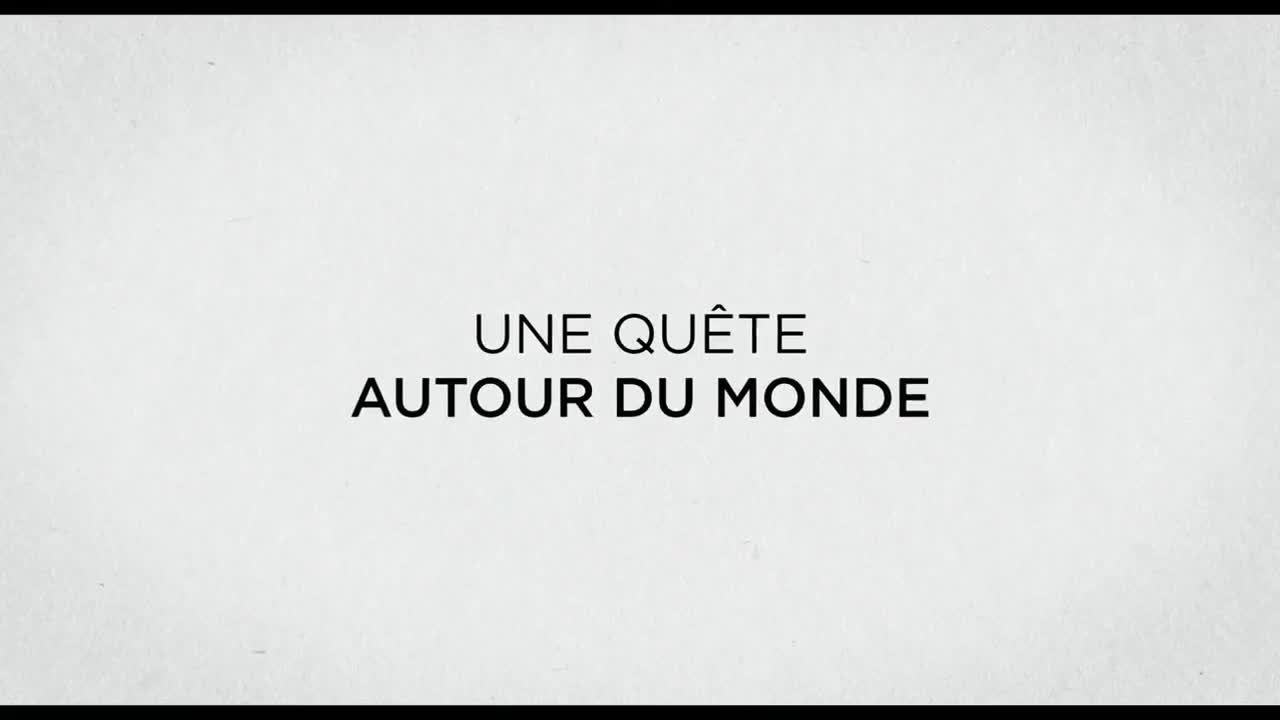 La quête d’Alain Ducasse - 2 janvier