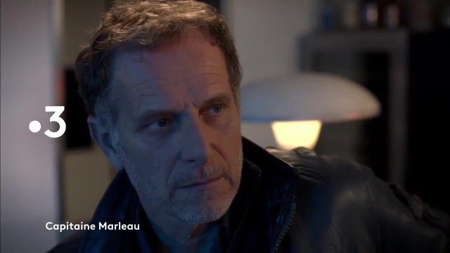 Capitaine Marleau - 31 décembre