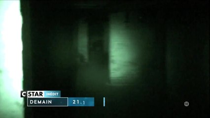 Ghost Adventures - 3 janvier