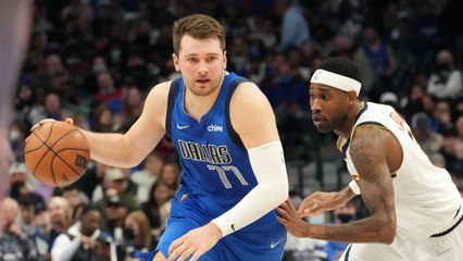 Game Recap: Mavericks 103, Nuggets 89