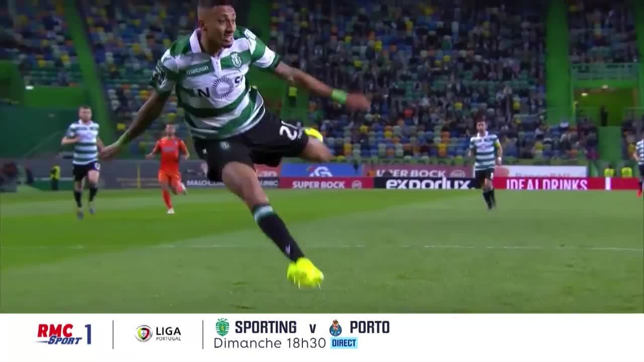 Sporting Club Portugal / Benfica Lisbonne