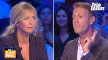 Très grosse gêne sur C8 après une remarque de Rocco Siffredi visant Enora Malagré !