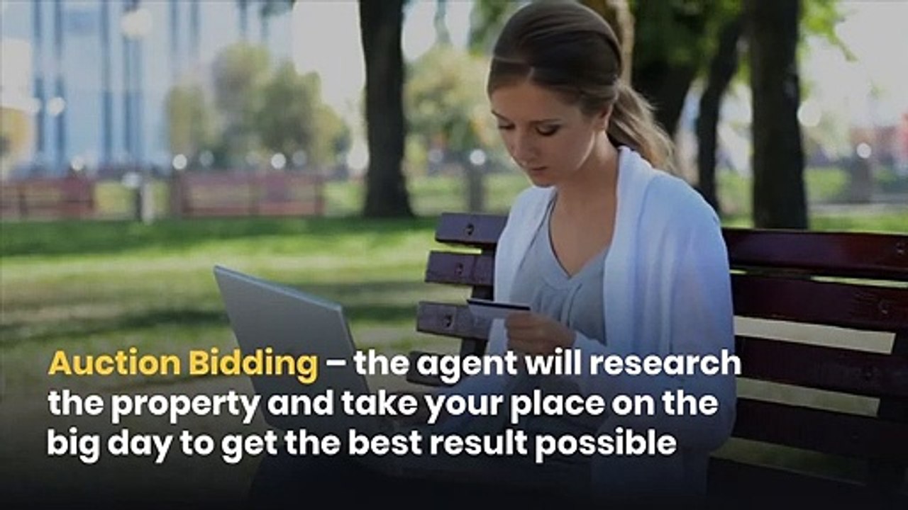 Why You Should Work With The Real Estate Agent - Earl Davis