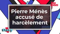 Pierre Ménès accusé de harcèlement