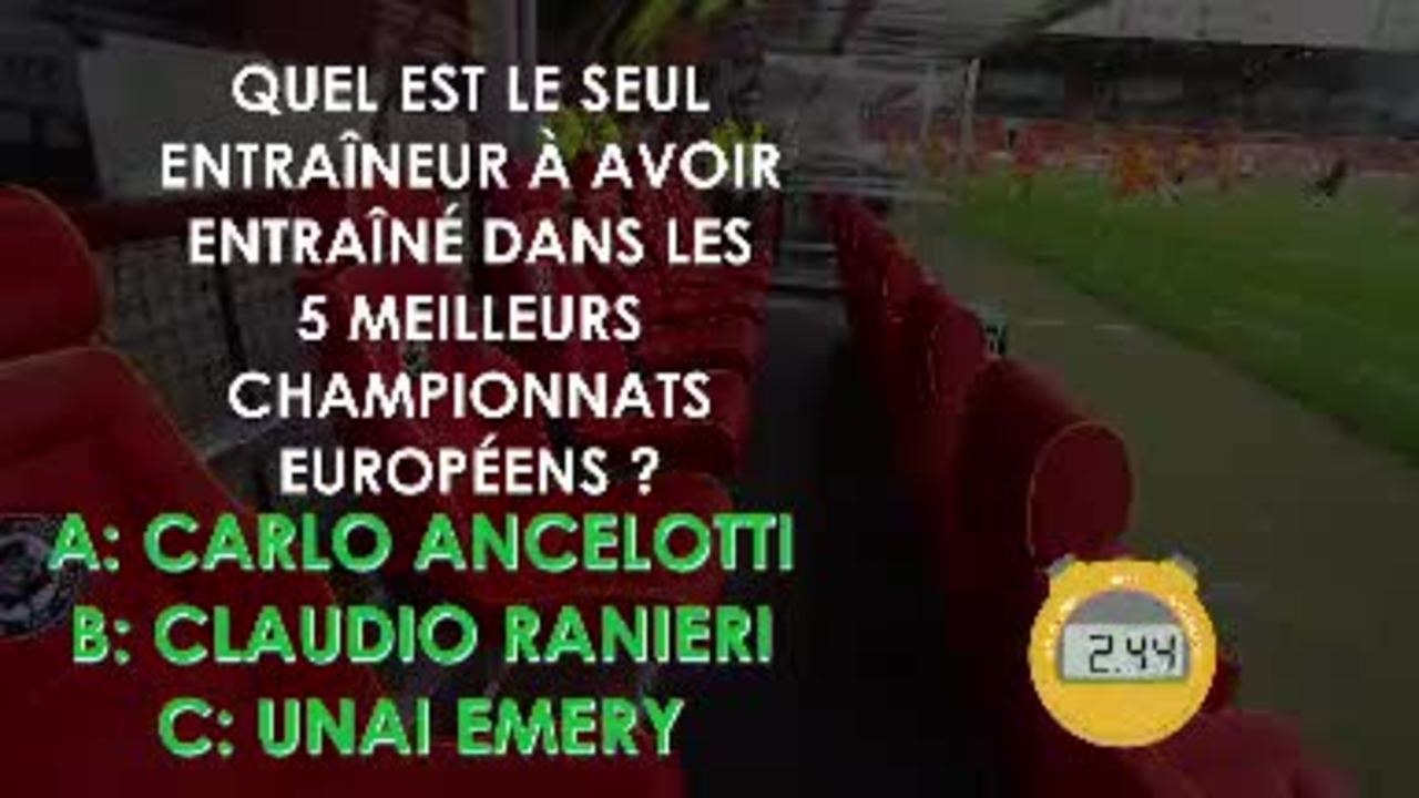 Quiz - Vous souvenez-vous des années 2010 ?