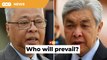 Two factions in Umno aligned to Ismail, Zahid jostle for seats, -party positions as GE15 push begins