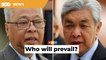 Two factions in Umno aligned to Ismail, Zahid jostle for seats, -party positions as GE15 push begins