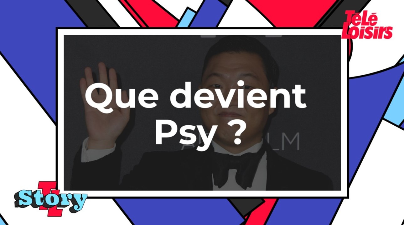 Que devient Psy ?