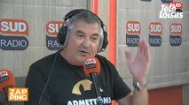 Sur Sud Radio, Jean-Marie Bigard se lâche, et insulte violemment Muriel Robin... Le Zapping 2019