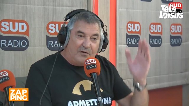 Sur Sud Radio, Jean-Marie Bigard se lâche, et insulte violemment Muriel Robin... Le Zapping 2019