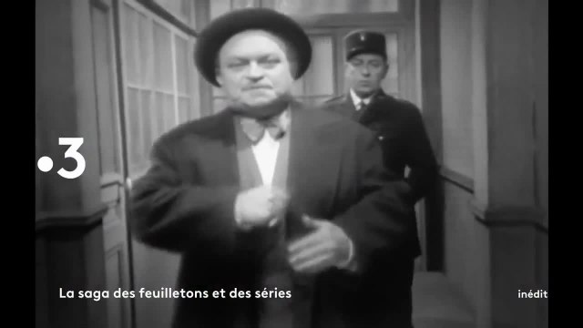 La saga des feuilletons et des séries - 3 janvier
