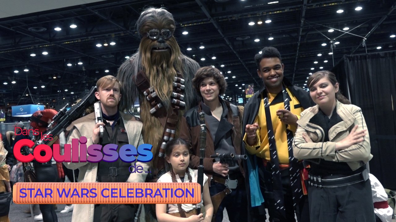 Star Wars : ce que les fans de la saga ont fait de plus fou !