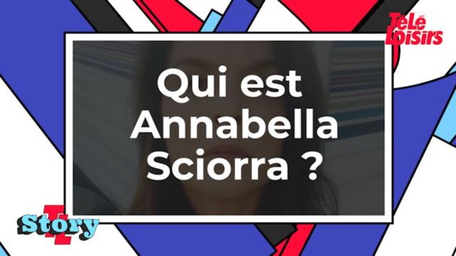 Annabella Sciorra - Qui est l'actrice