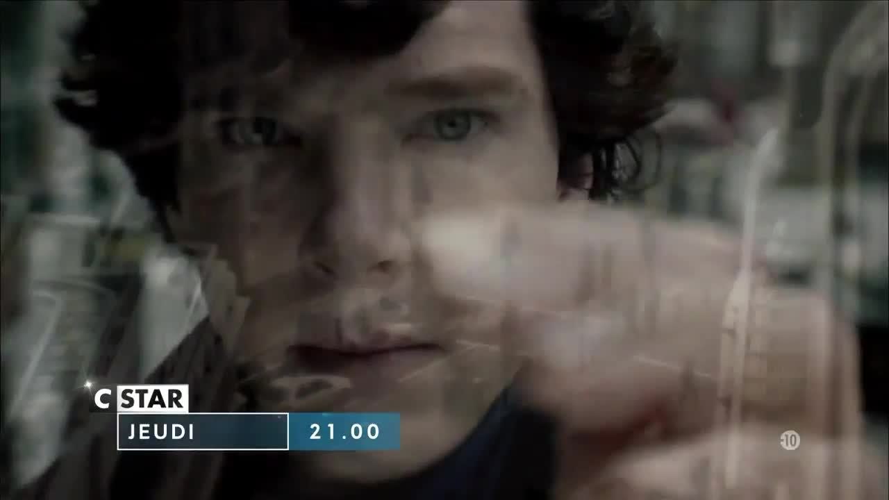 Sherlock - 26 décembre