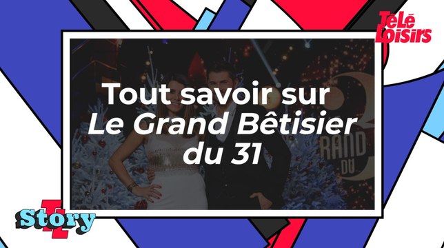 Tout savoir sur Le Grand bêtisier du 31