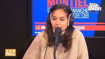 Vaimalama Chaves explique comment elle a recadré certains maires aux mains baladeuses