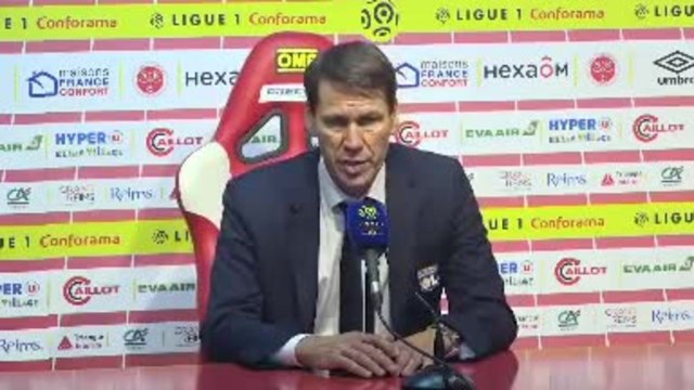 19e j. - Garcia : Il est temps que 2019 s'arrête