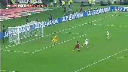 CdM Clubs - Le but de Firmino pour offrir le titre aux Reds