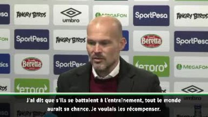 Arsenal - Ljungberg : ''L'impact d'Arteta ? J'espère que les joueurs en ont quelque chose à faire''
