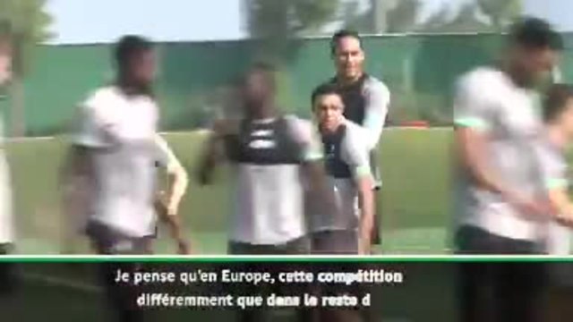 Finale - Klopp regrette un manque d'intérêt en Europe pour le Mondial des clubs