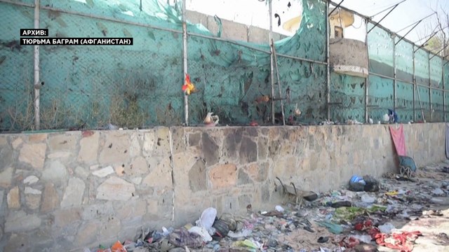 ЦРУ установило личность смертника, совершившего теракт в аэропорту Кабула