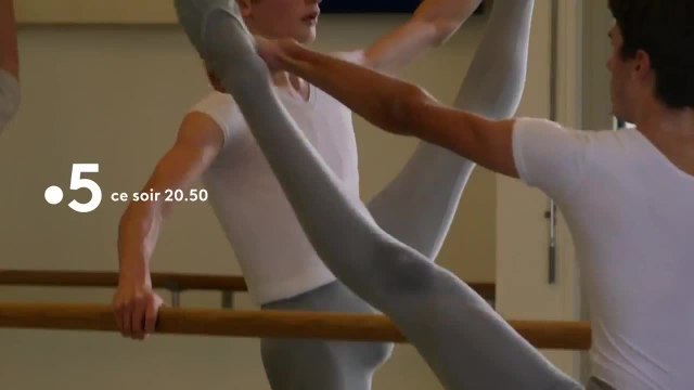 Les trésors de l'opéra de Paris - 26 décembre