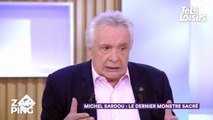 C à vous : Michel Sardou évoque l’agression de sa fille : “Elle ne s’en est jamais remise. Elle est toujours cette jeune fille traumatisée”