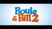 Boule & Bill 2 - 24 décembre