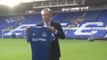 Premier League - Ancelotti présenté à Everton