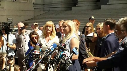 Υπόθεση Επστάιν: Εξωδικαστικός συμβιβασμός μπορεί να γλιτώσει τον πρίγκιπα Άντριου από τυχόν δίωξη