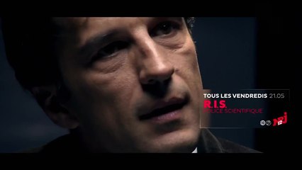 R.I.S. Police scientifique - 20 décembre