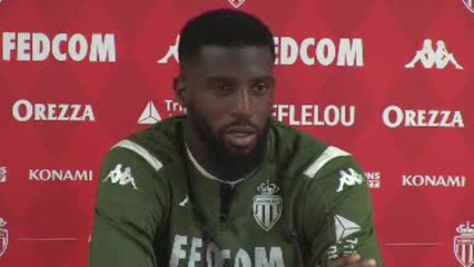 FOOTBALL: Ligue 1: 19e j. - Bakayoko : "On doit tous en faire plus"