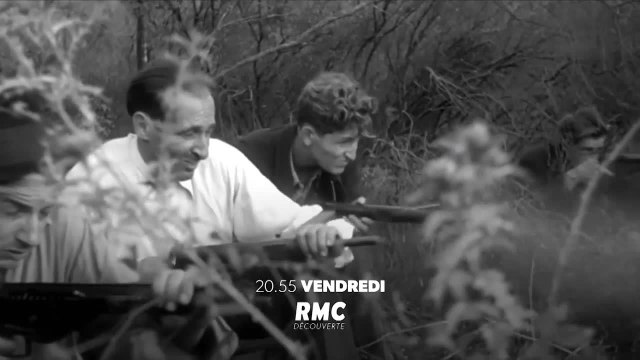 Les villes sous l’Occupation - 27 décembre