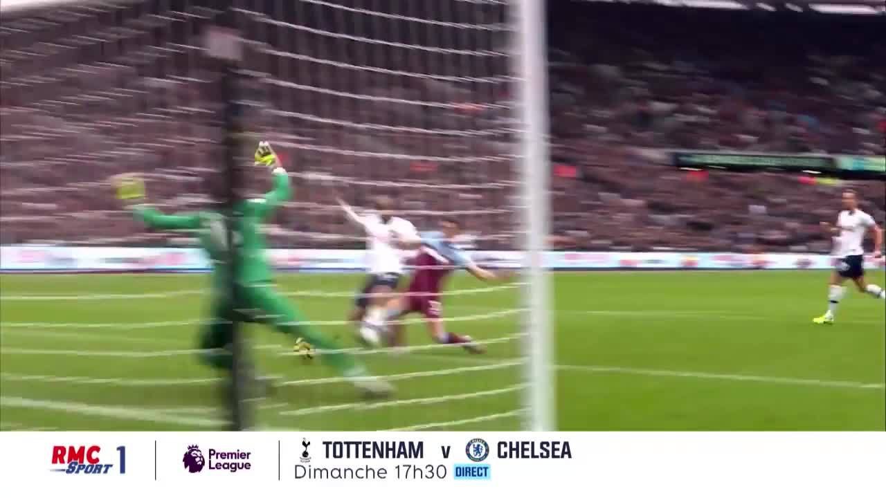 Tottenham / Chelsea