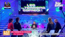 Philippe Lacheau mal à l'aise quand Laurent Baffie évoque les ex de sa compagne… Le Zapping 2019
