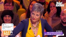 Cyril Hanouna se paye (encore) Karine Le Marchand : la réaction d'Isabelle Morini-Bosc qui en dit long...