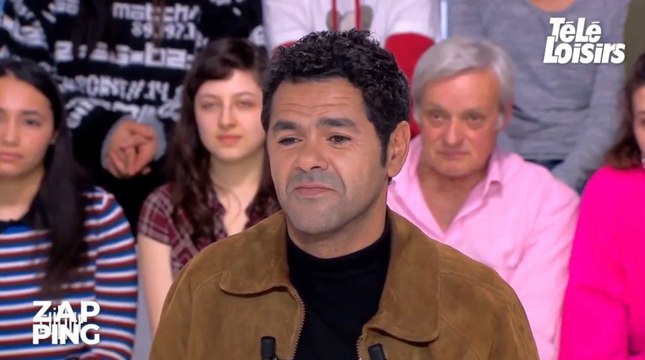 Jamel Debbouze évoque sa femme Mélissa Theuriau et sa vie de famille