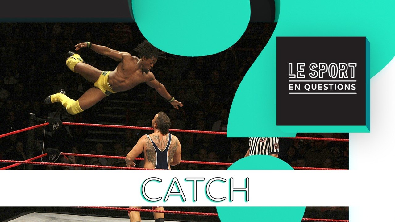 SPQ Catch : vrai sport de combat ou spectacle truqué ?